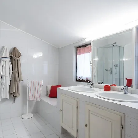 וילה Costanza 6, Emma *