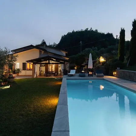 Costanza 6, Emma פיביצאנו