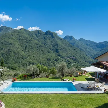 וילה Costanza 6, Emma