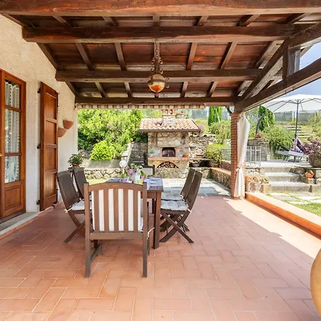 Costanza 6, Emma * פיביצאנו