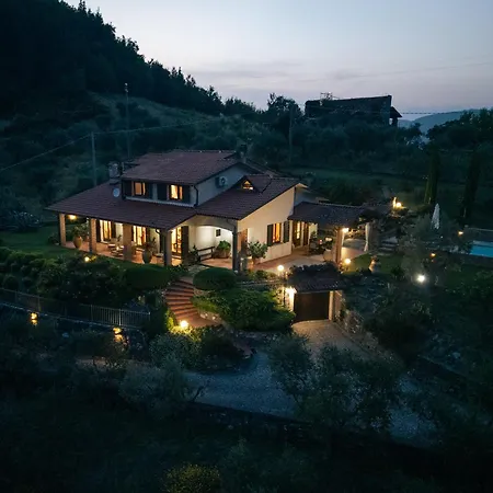 וילה Costanza 6, Emma