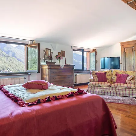 Costanza 6, Emma * פיביצאנו