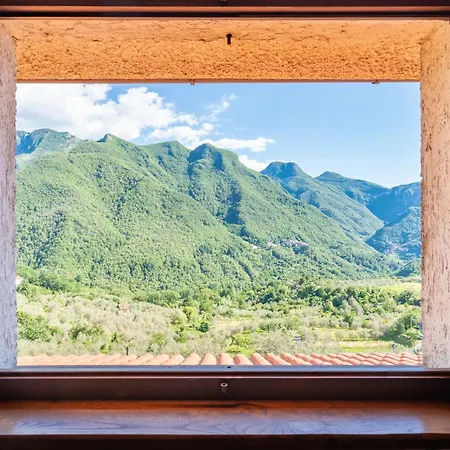 Costanza 6, Emma וילה *