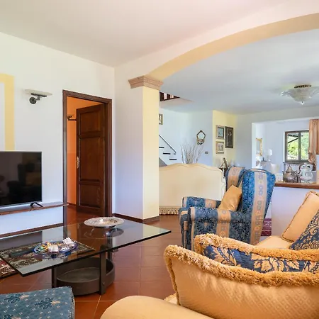 וילה Costanza 6, Emma פיביצאנו