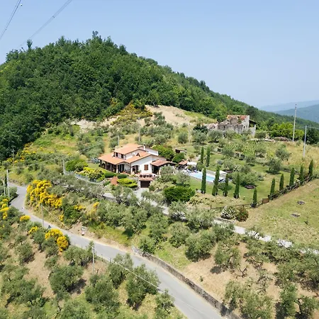 Costanza 6, Emma וילה *