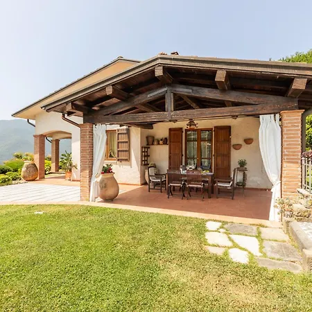 וילה Costanza 6, Emma פיביצאנו