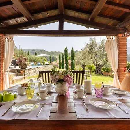 וילה Costanza 6, Emma *