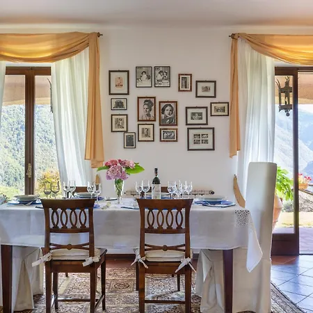 וילה Costanza 6, Emma פיביצאנו